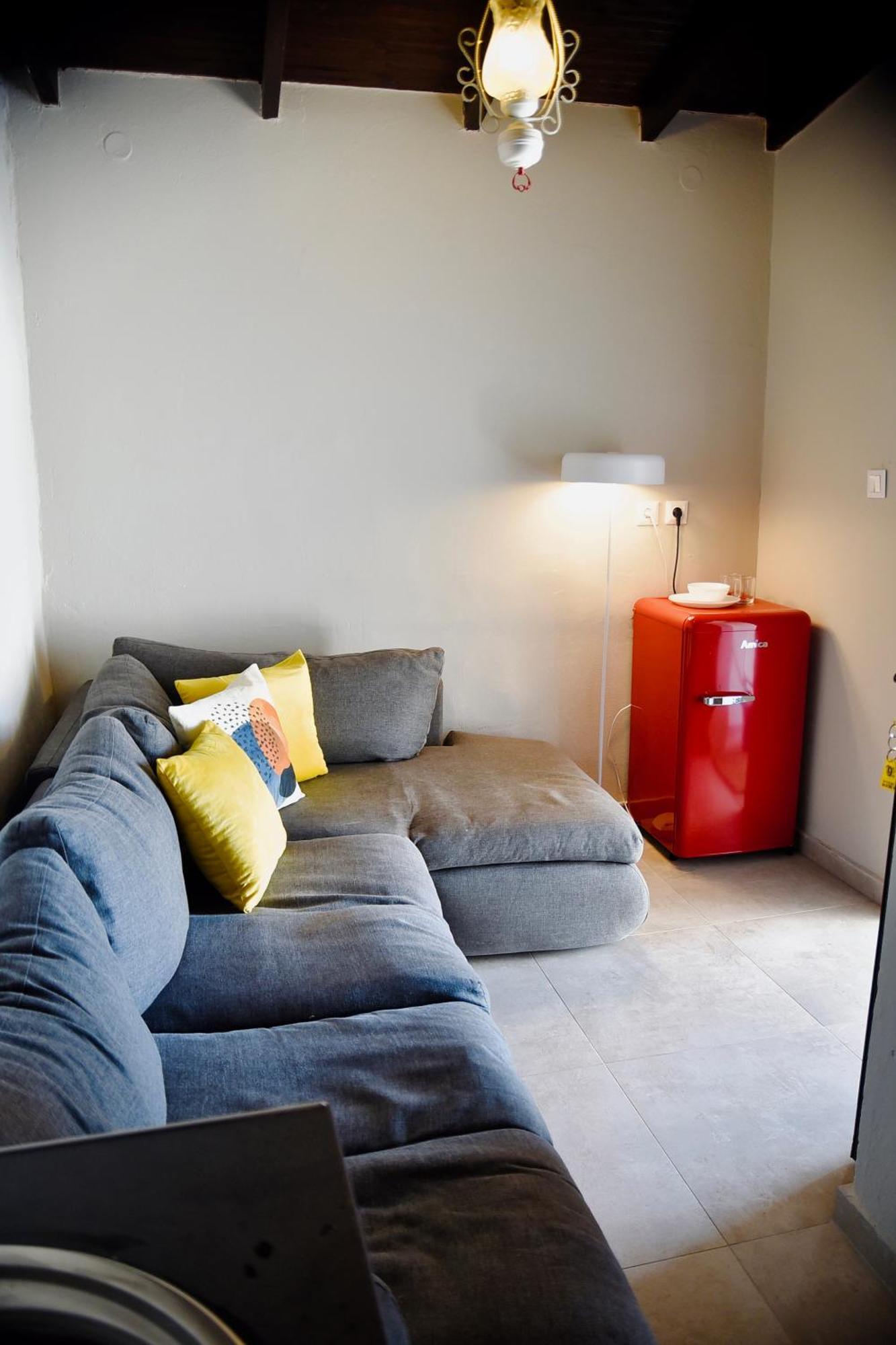 Room Nine 9 Beachfront Apartments Nea Kallikrateia Ngoại thất bức ảnh